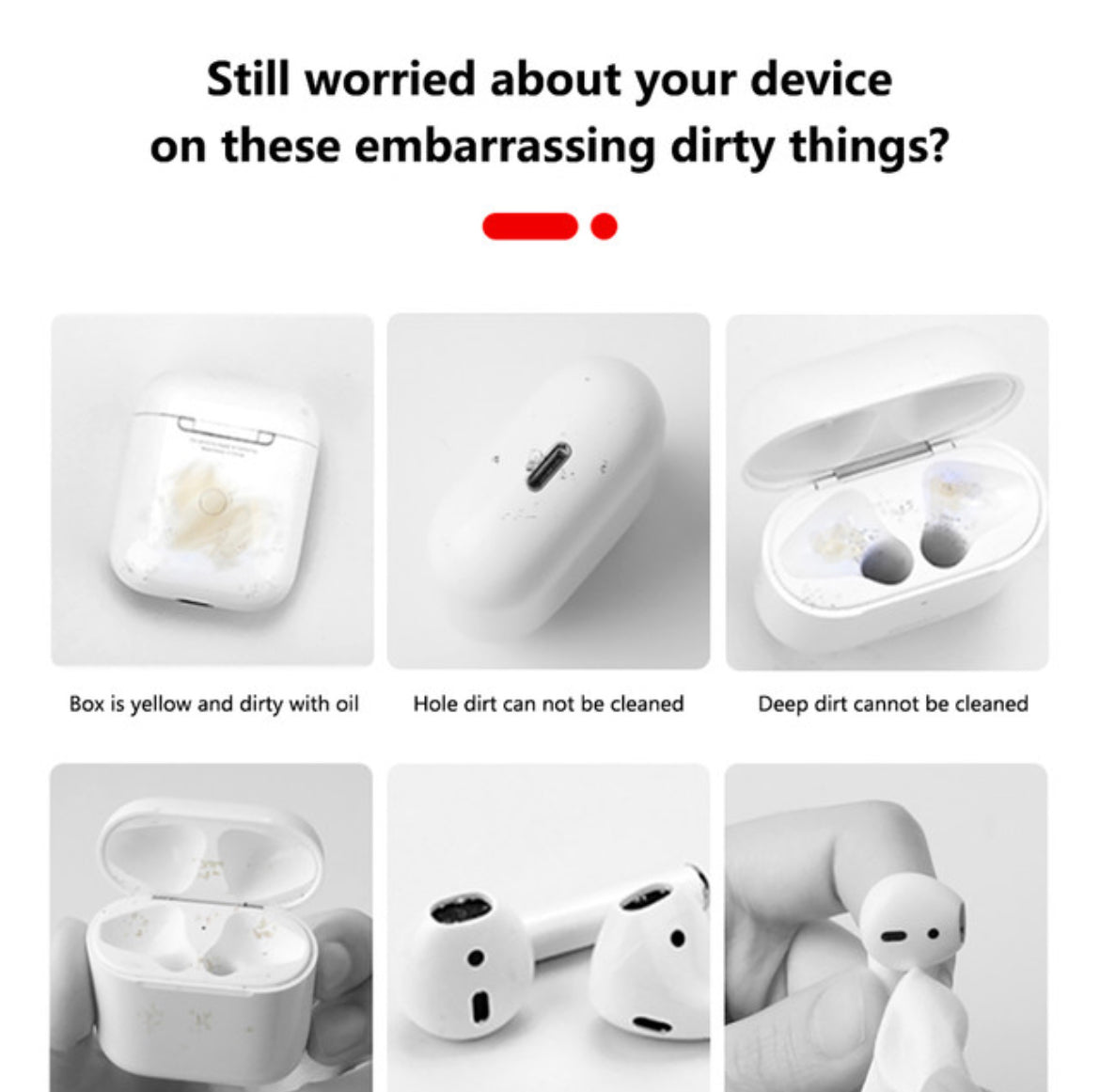 AirPods Cleaner