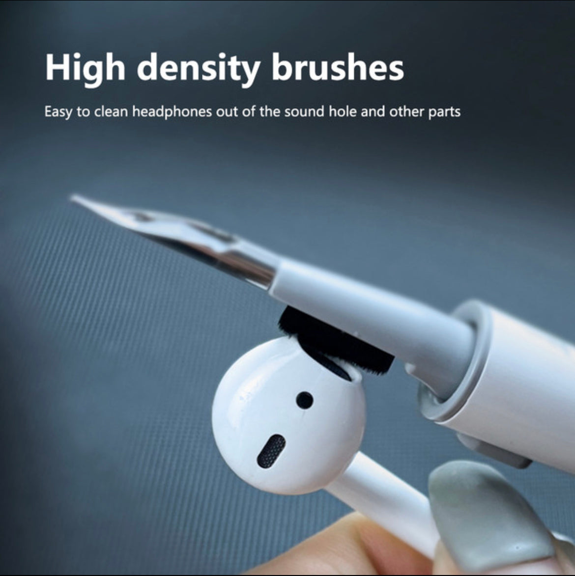 AirPods Cleaner